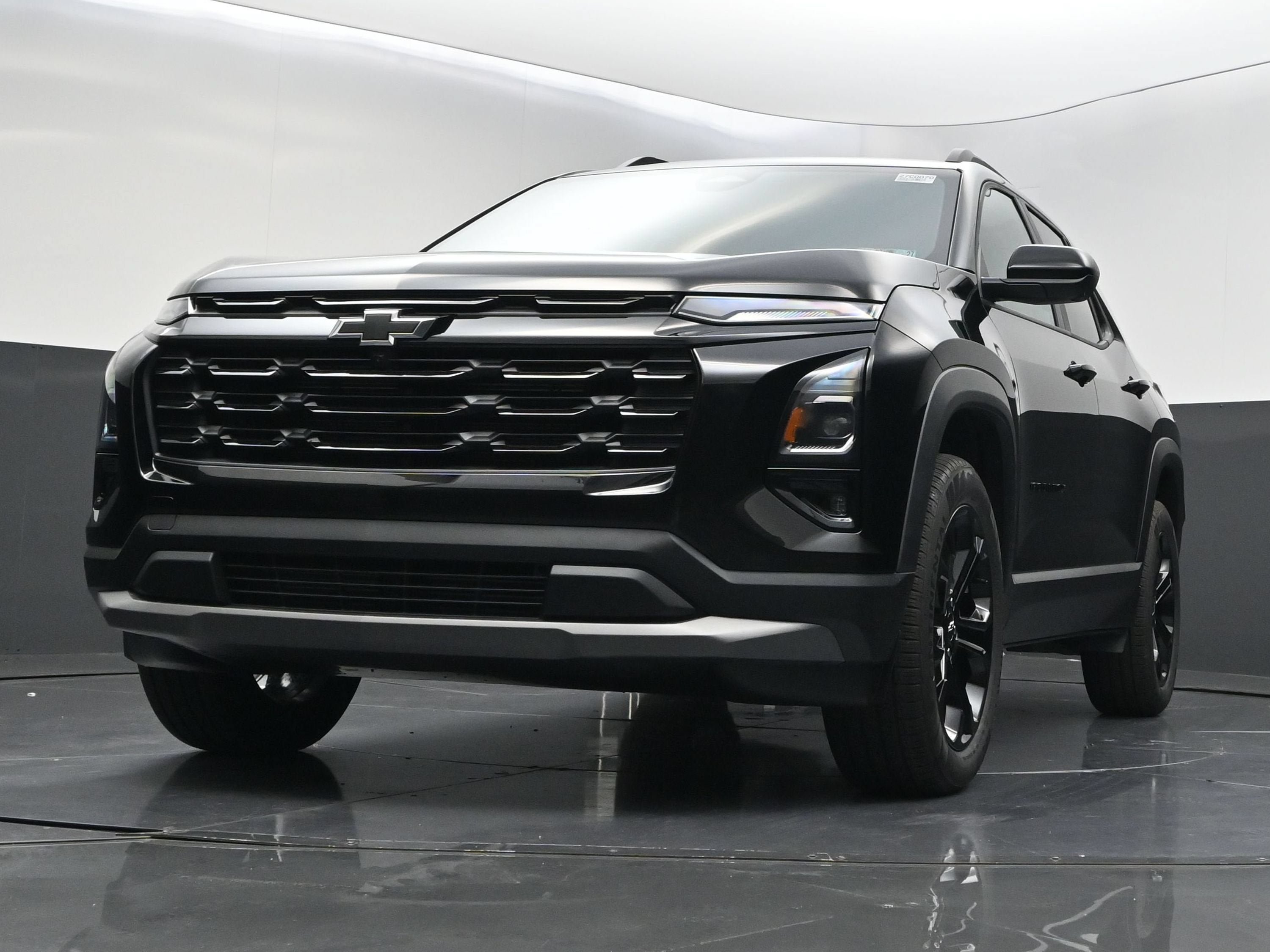New 2027 Chevrolet Equinox LT w/ Convenience Package II FWD image 37
