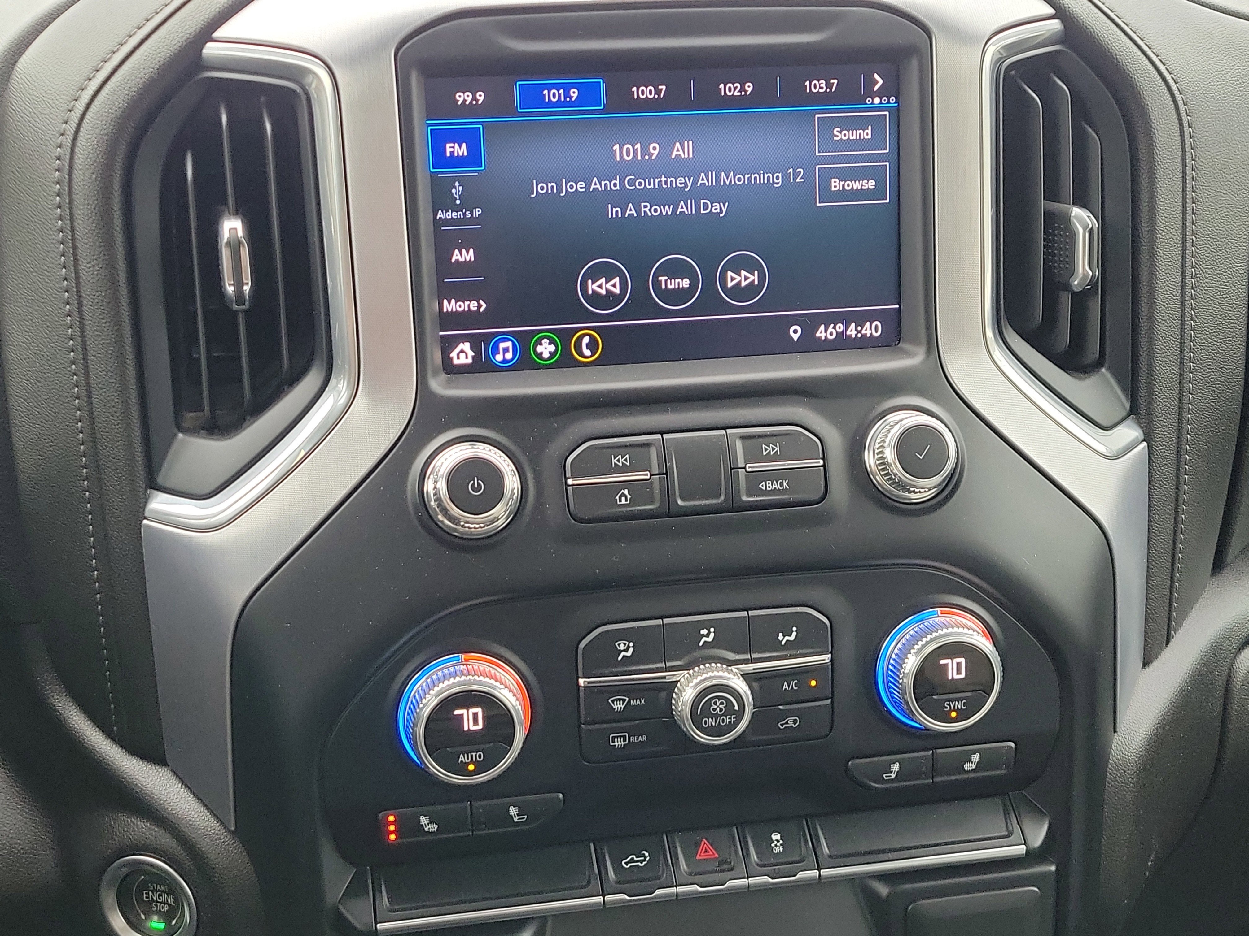 Used 2022 GMC Sierra 2500 SLE w/ SLE Convenience Package image 24