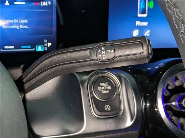 New 2026 Mercedes-Benz GLB 35 AMG 4MATIC image 12