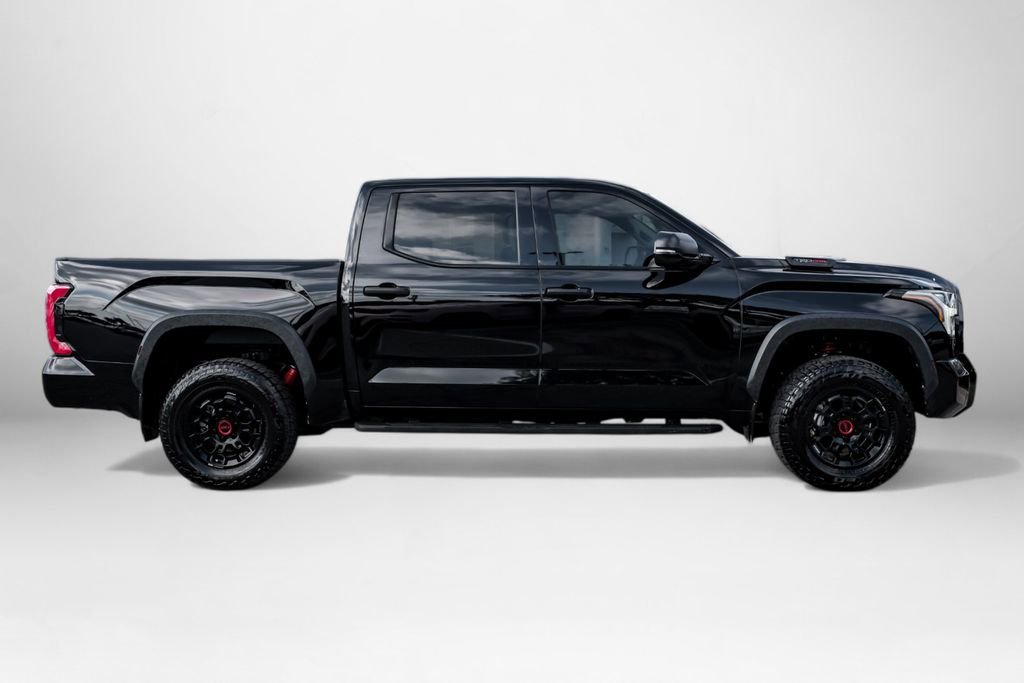 Used 2023 Toyota Tundra TRD Pro image 5