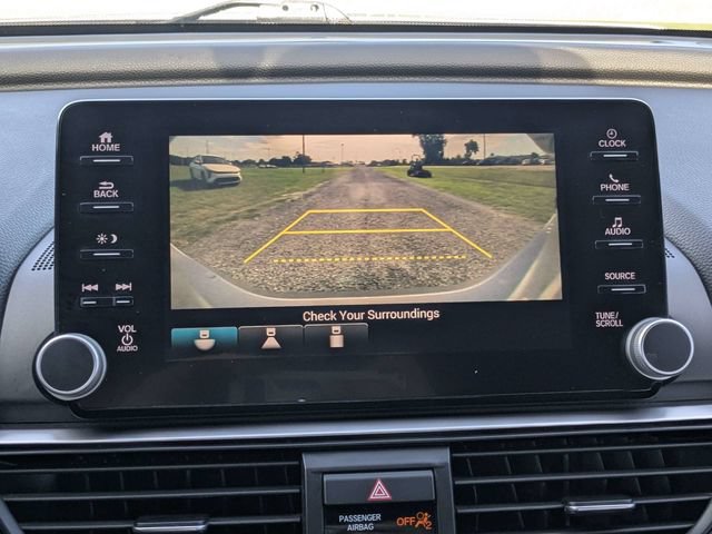 Used 2019 Honda Accord Sport image 30