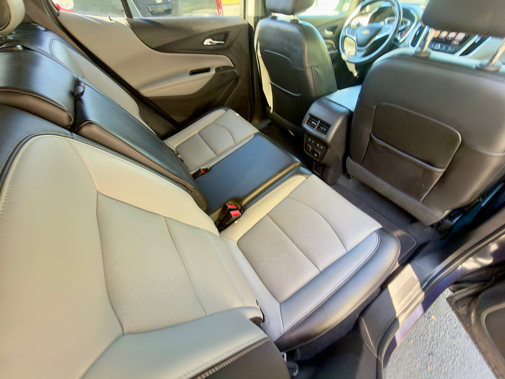 Used 2018 Chevrolet Equinox Premier AWD/4WD image 13