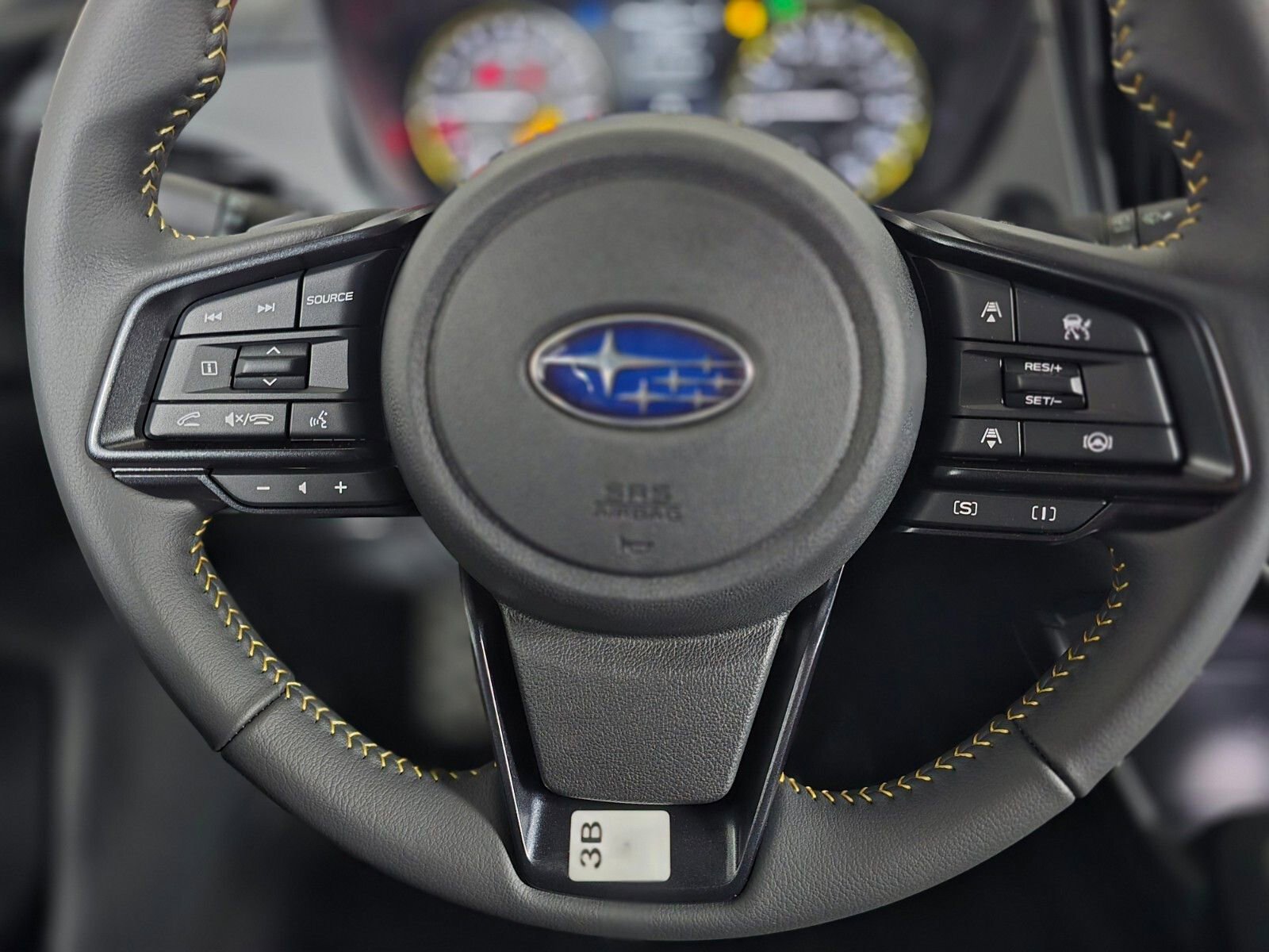 New 2025 Subaru Crosstrek 2.5i Sport w/ Crosstrek Mirror Package image 27