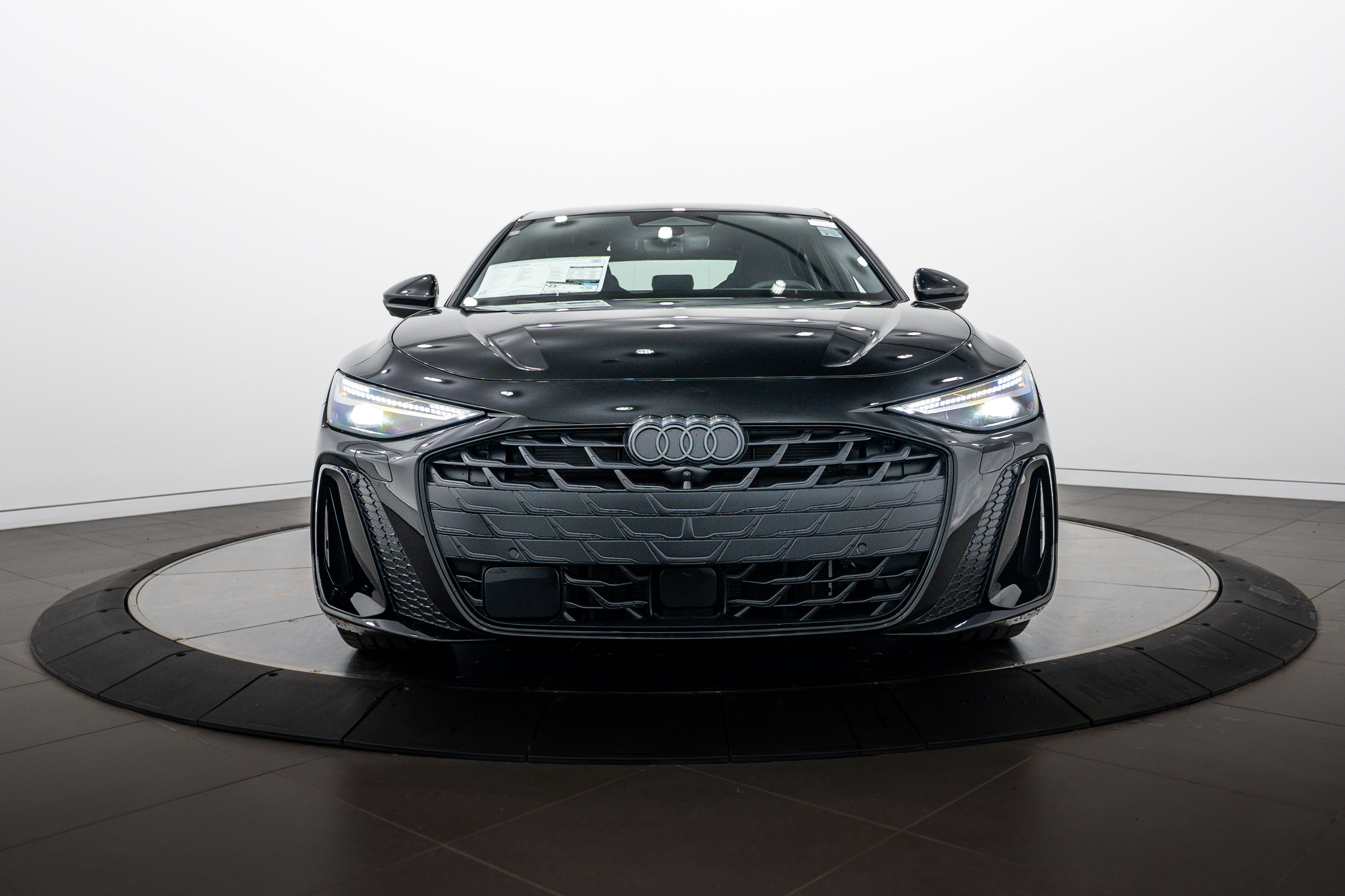 New 2026 Audi A6 Prestige AWD/4WD image 25