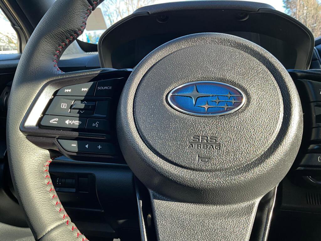 New 2026 Subaru Impreza RS image 22