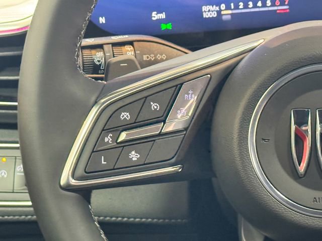 New 2025 Buick Enclave Preferred w/ LPO, Floor Liner Package image 32