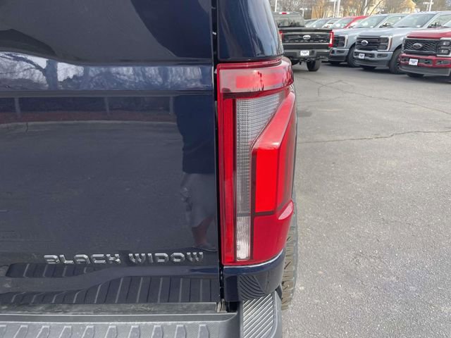 New 2025 Ford F150 Lariat w/ Equipment Group 501A Mid image 36