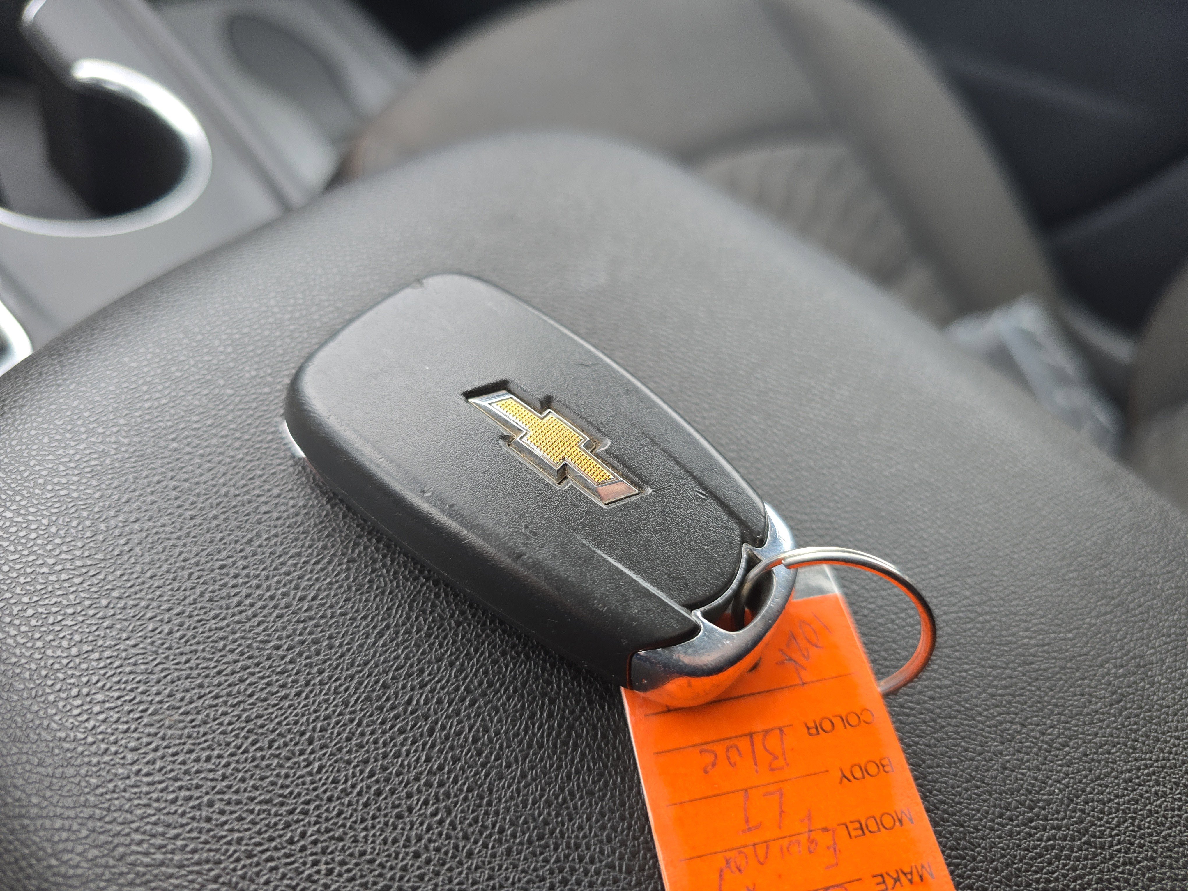 Used 2019 Chevrolet Equinox LT image 34