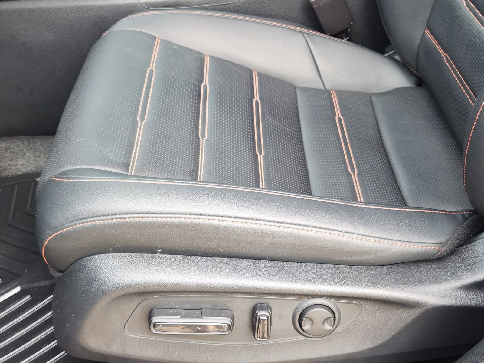 Used 2024 Honda CR-V Sport-L image 28