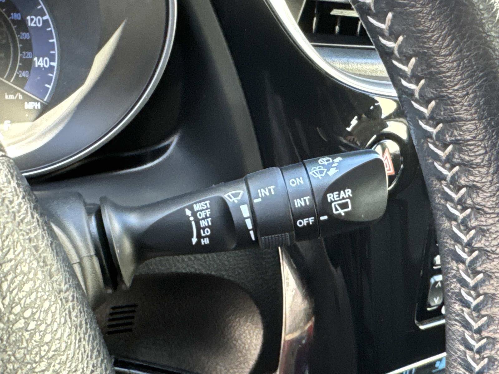 Used 2018 Toyota Corolla iM w/ All-Weather Mat Package image 10