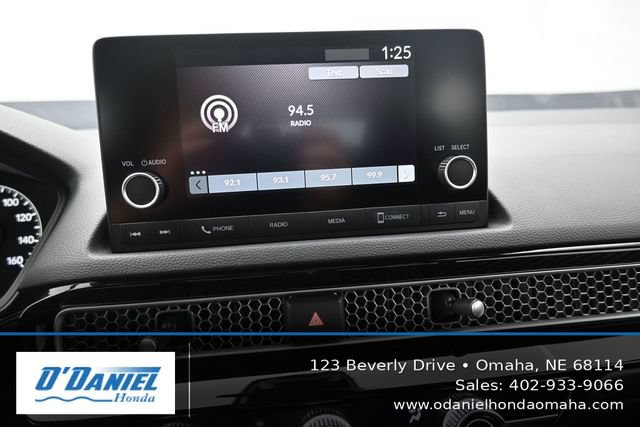 Used 2024 Honda Civic LX image 28