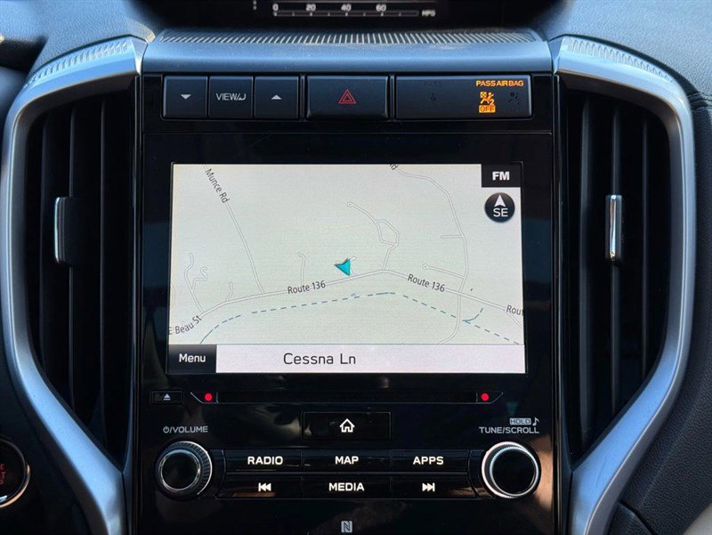 Used 2019 Subaru Ascent Touring image 19