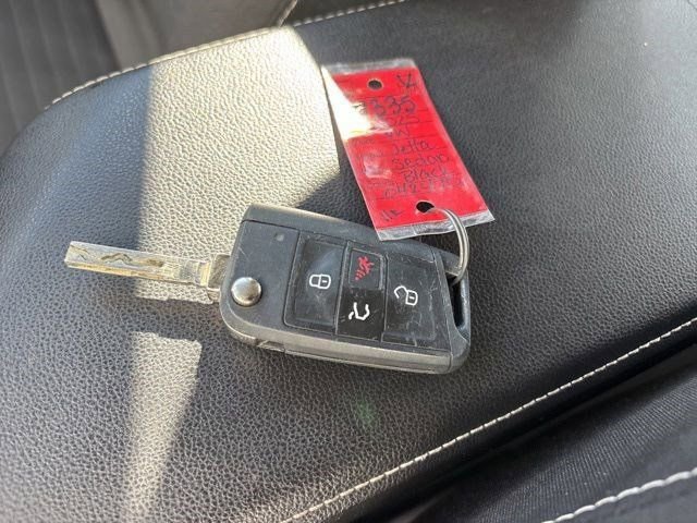 Used 2025 Volkswagen Jetta S image 43