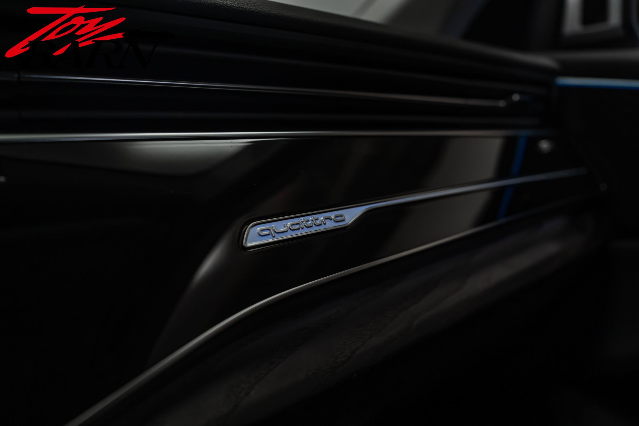 Used 2022 Audi Q8 Premium Plus image 43