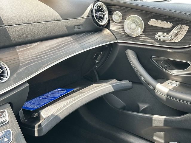 Certified 2021 Mercedes-Benz E 53 AMG 4MATIC Coupe image 32