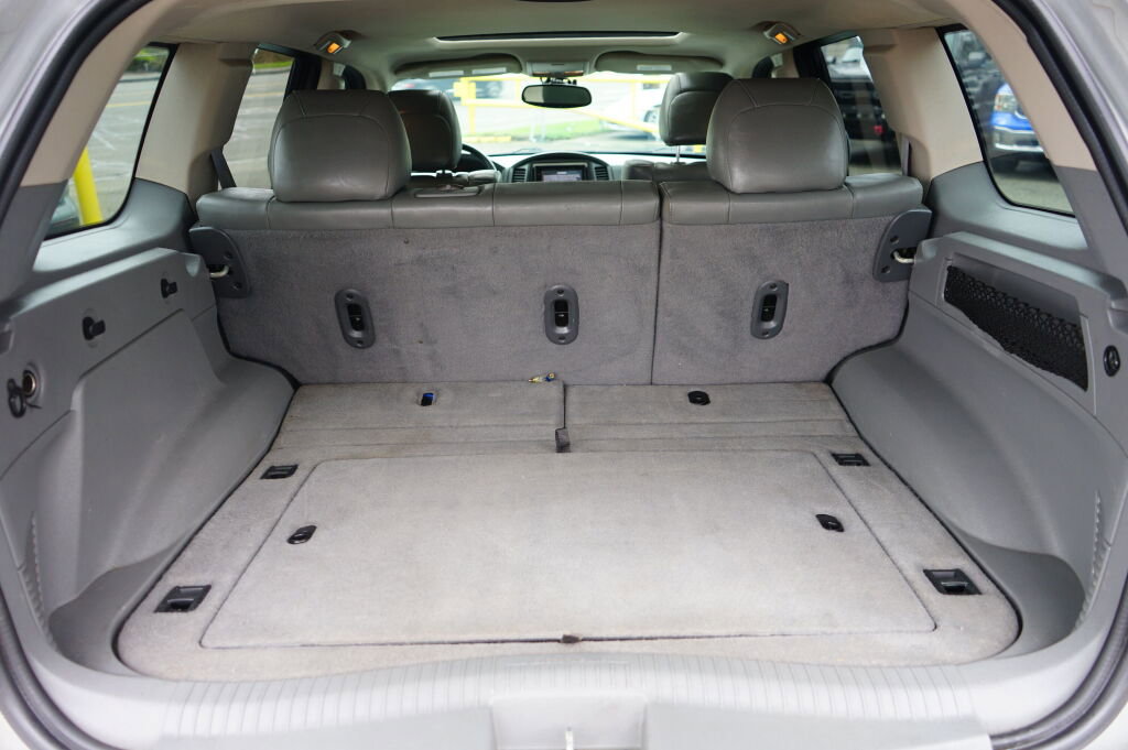 Used 2007 Jeep Grand Cherokee SRT8 w/ SRT Option Group I image 9