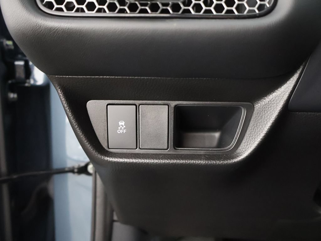 Certified 2026 Honda HR-V Sport image 35