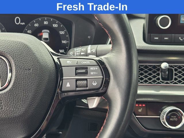 Used 2023 Acura Integra A-Spec FWD image 29