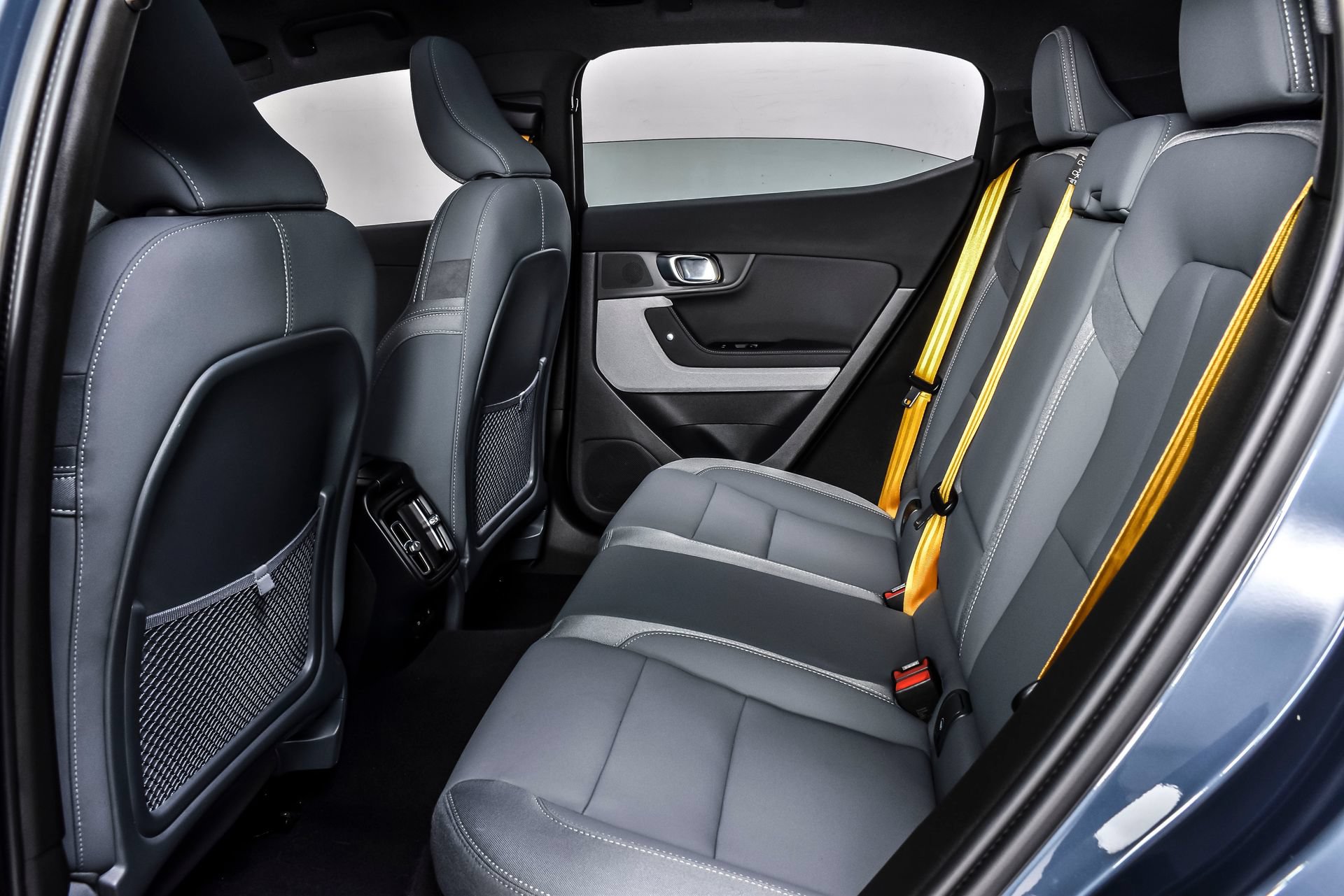 Used 2023 Polestar Polestar 2 w/ Pilot Pack AWD/4WD image 19
