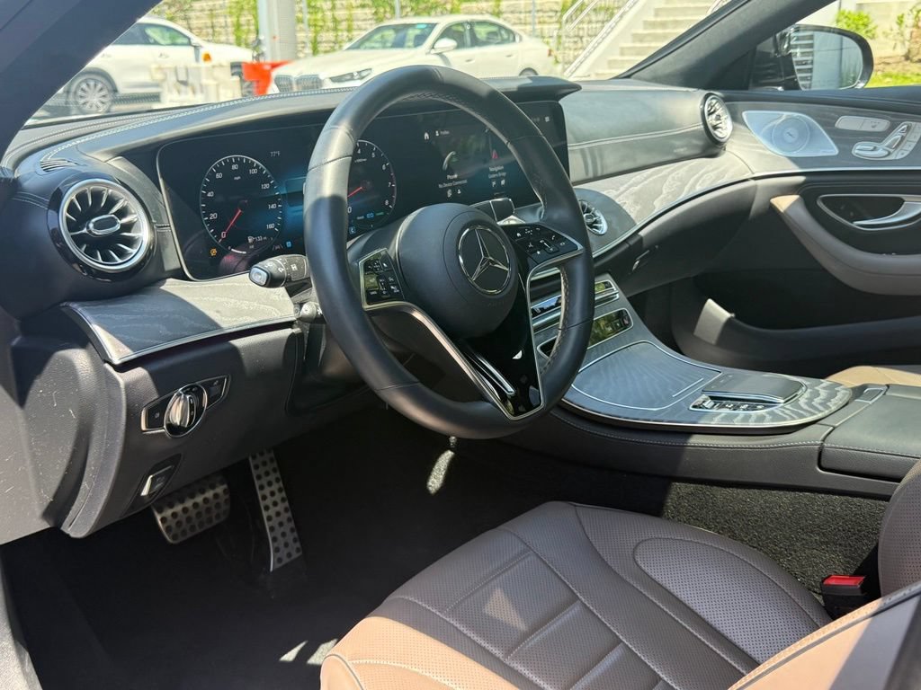 Certified 2023 Mercedes-Benz CLS 450 4MATIC image 21