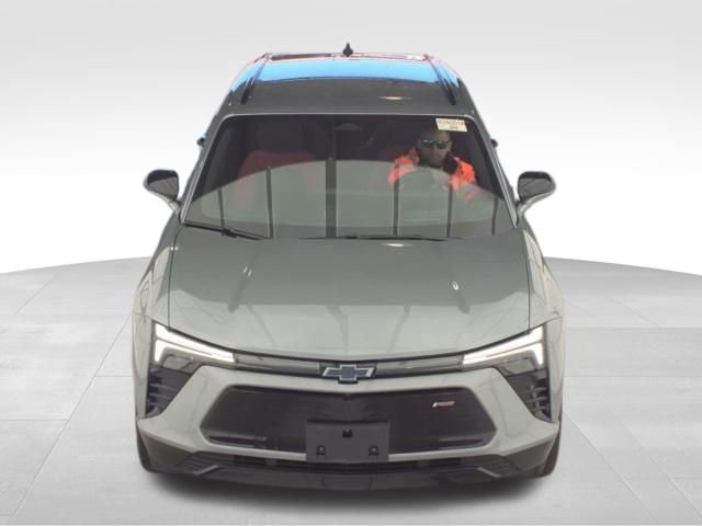 Used 2024 Chevrolet Blazer EV RS AWD/4WD image 2