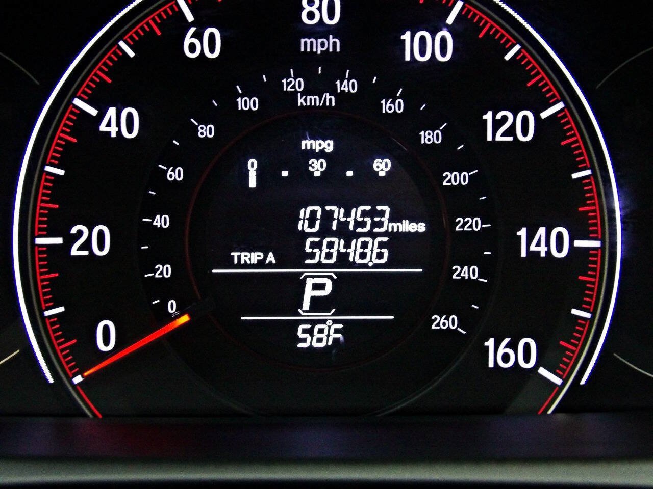 Used 2017 Honda Accord Sport image 14