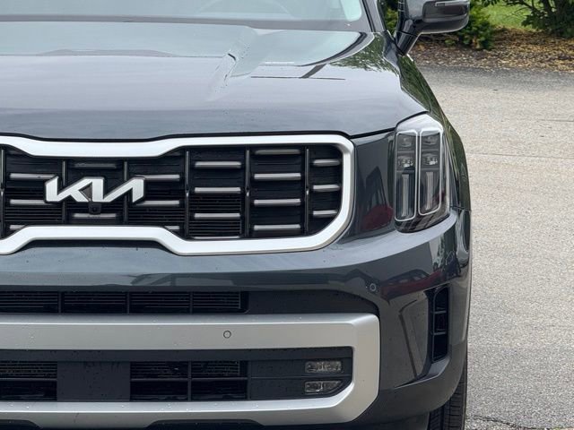 Used 2023 Kia Telluride SX AWD/4WD image 10