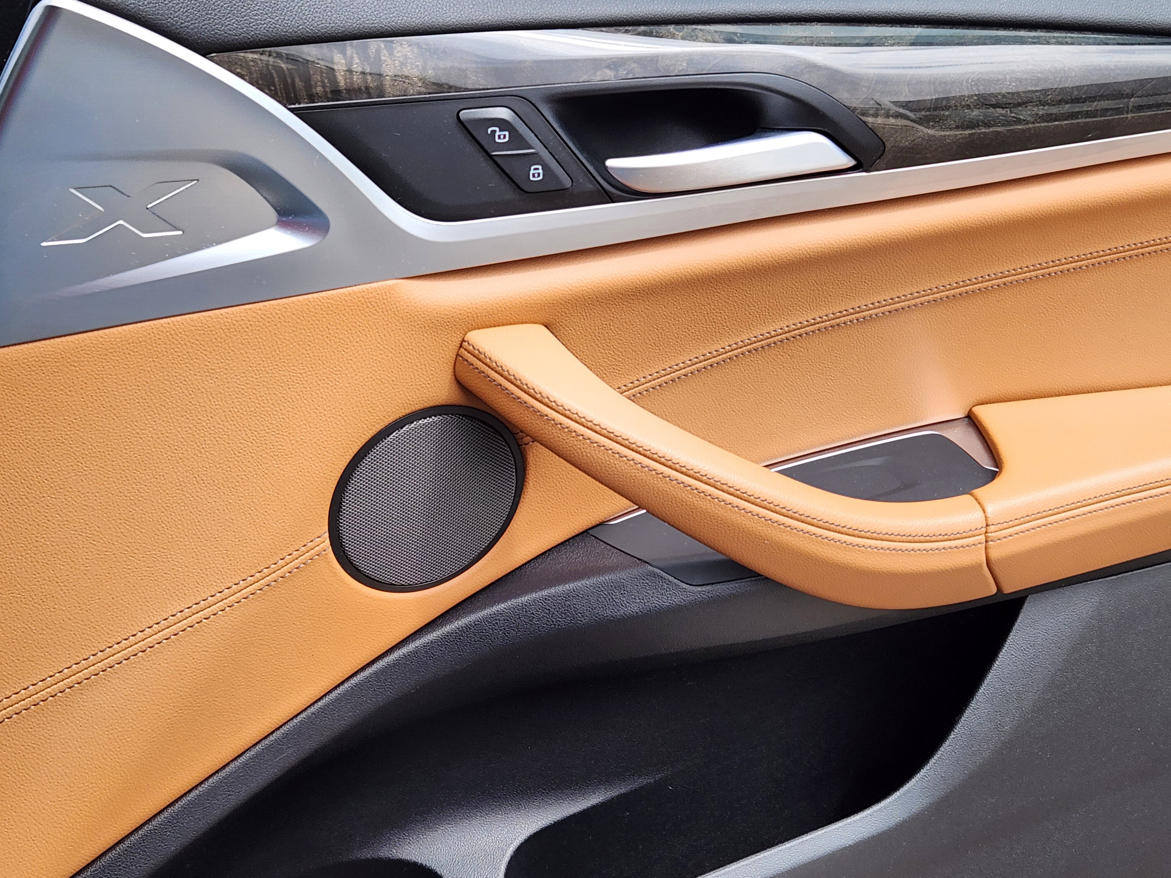 Used 2020 BMW X3 xDrive30i w/ Premium Package AWD/4WD image 17