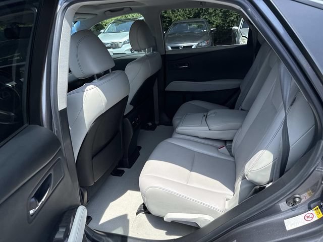 Used 2014 Lexus RX 350 FWD w/ Navigation Package image 17