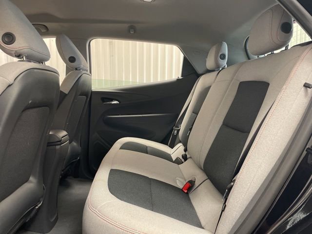 Used 2021 Chevrolet Bolt LT FWD image 16