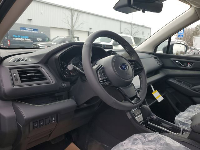 New 2026 Subaru Ascent Bronze Edition image 20