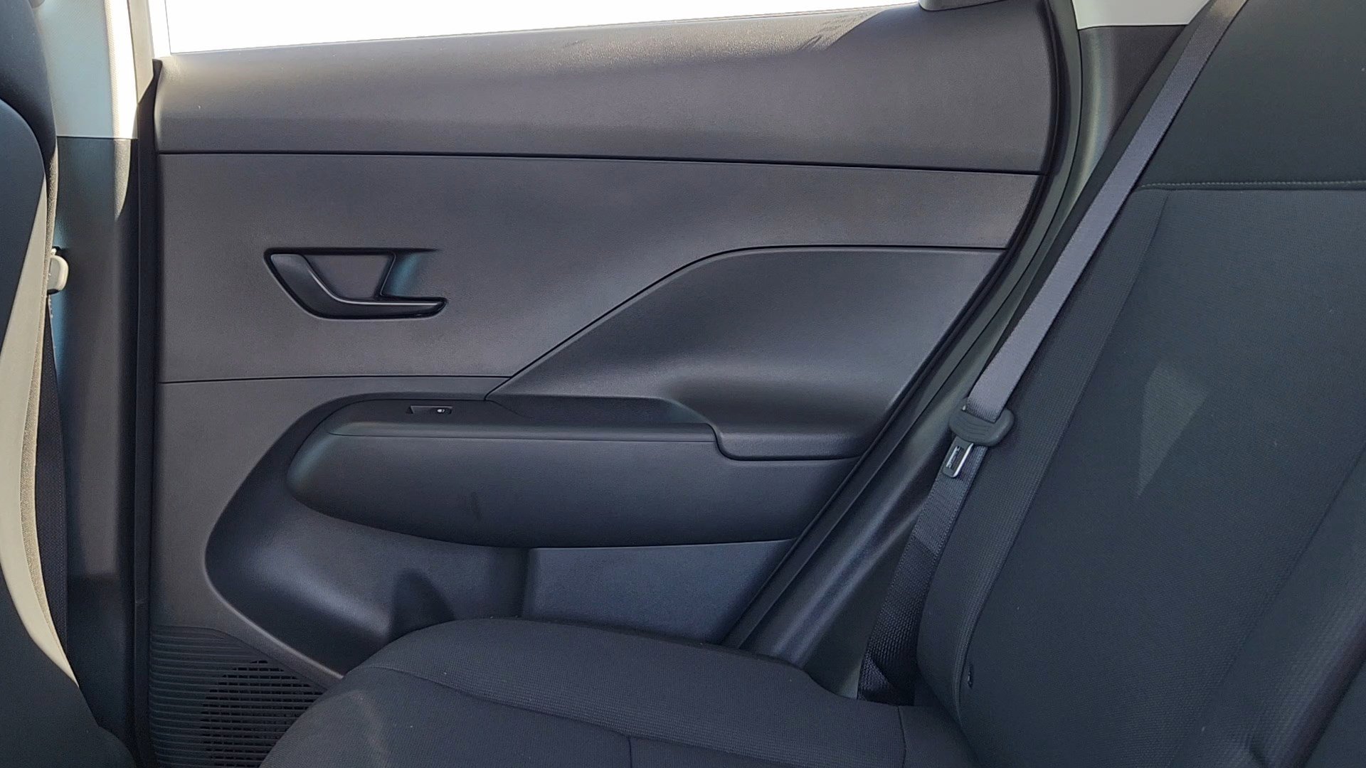 New 2026 Hyundai Kona SEL Sport image 13