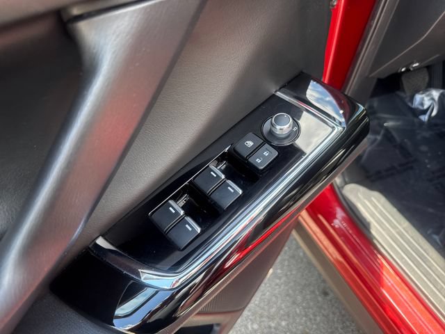 Used 2023 MAZDA CX-9 Touring AWD/4WD image 10