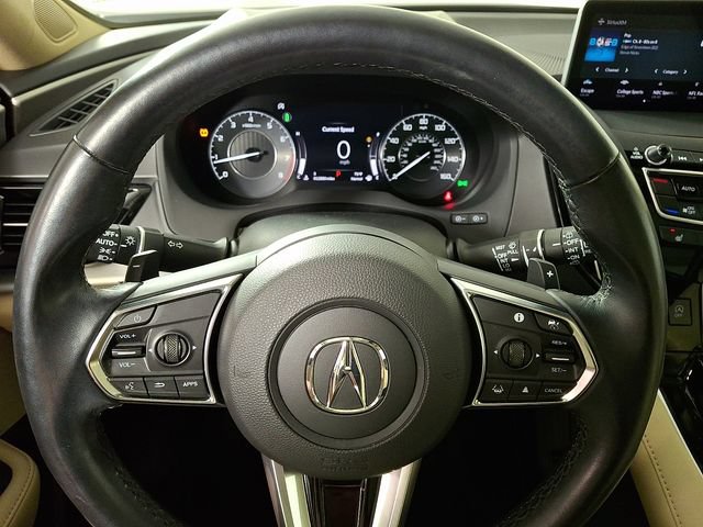 Used 2023 Acura RDX AWD image 19
