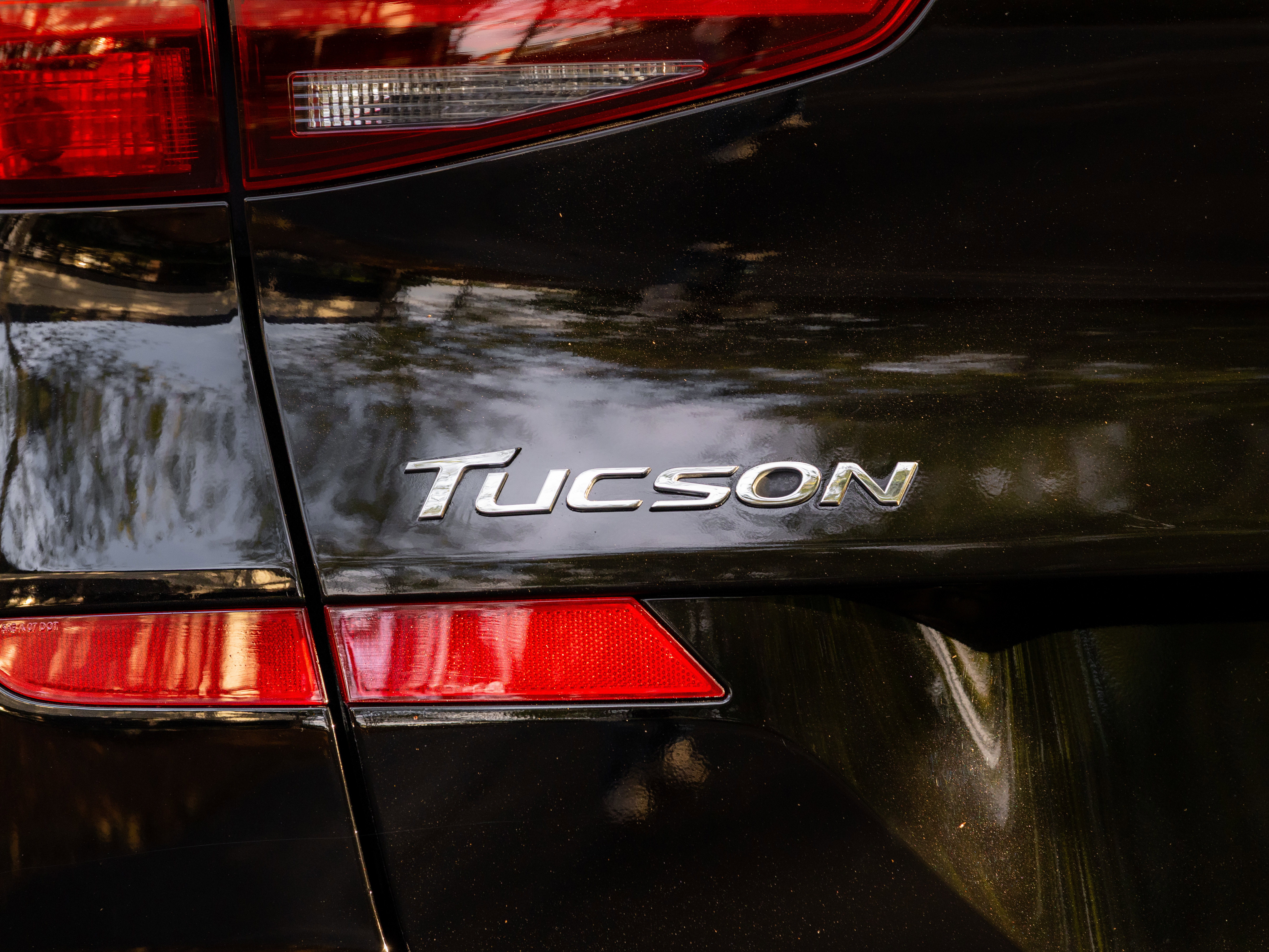 Used 2019 Hyundai Tucson Ultimate image 71