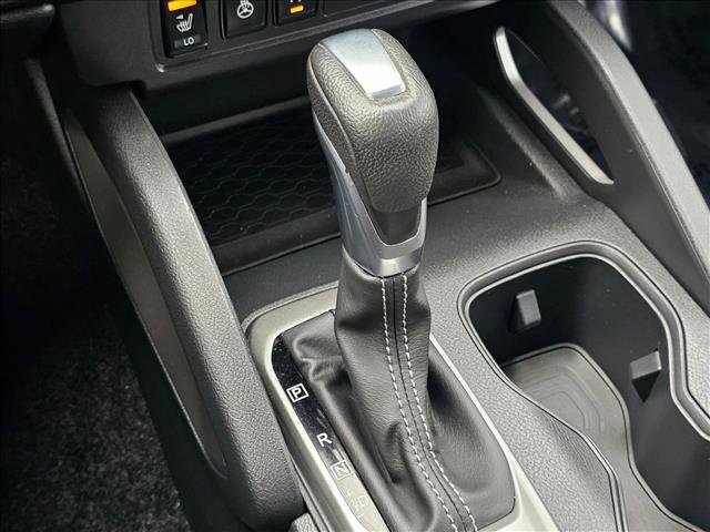 Used 2022 Nissan Frontier SV image 29