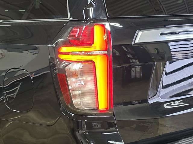 Used 2022 Chevrolet Tahoe High Country image 40