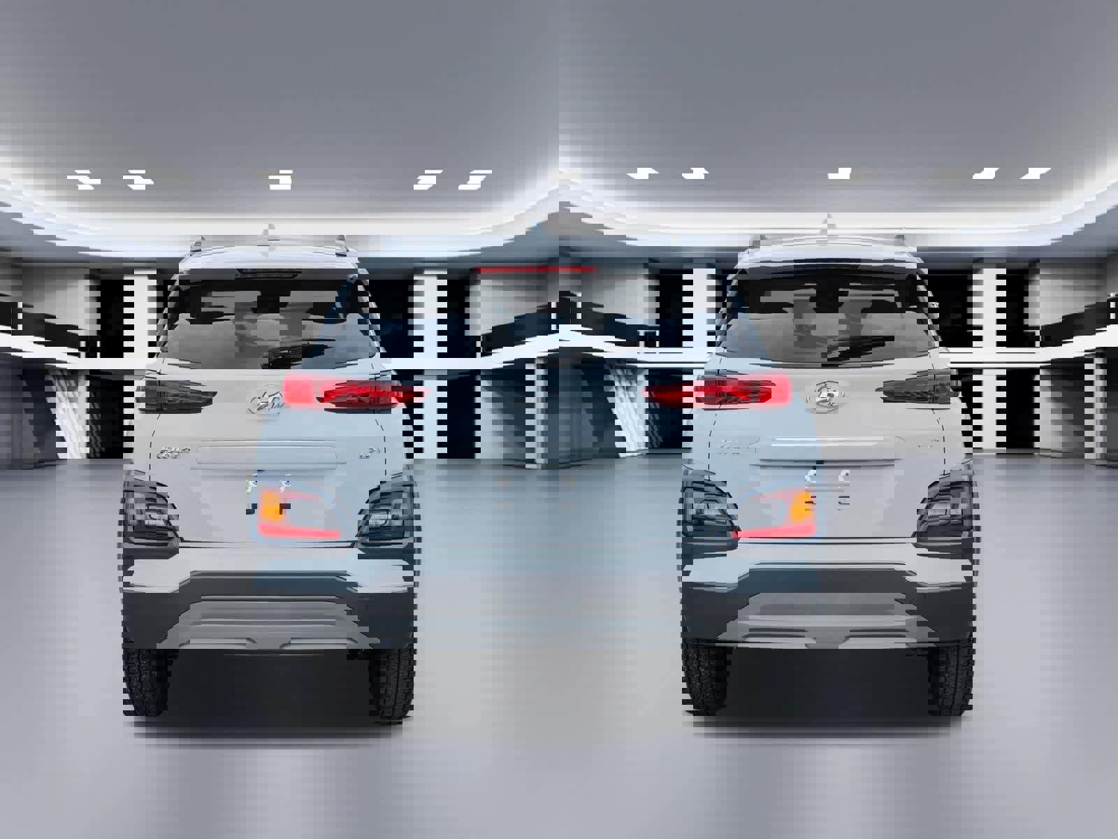 Used 2019 Hyundai Kona Limited image 5