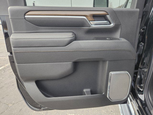 New 2026 Chevrolet Silverado 3500 High Country w/ High Country Premium Package image 23