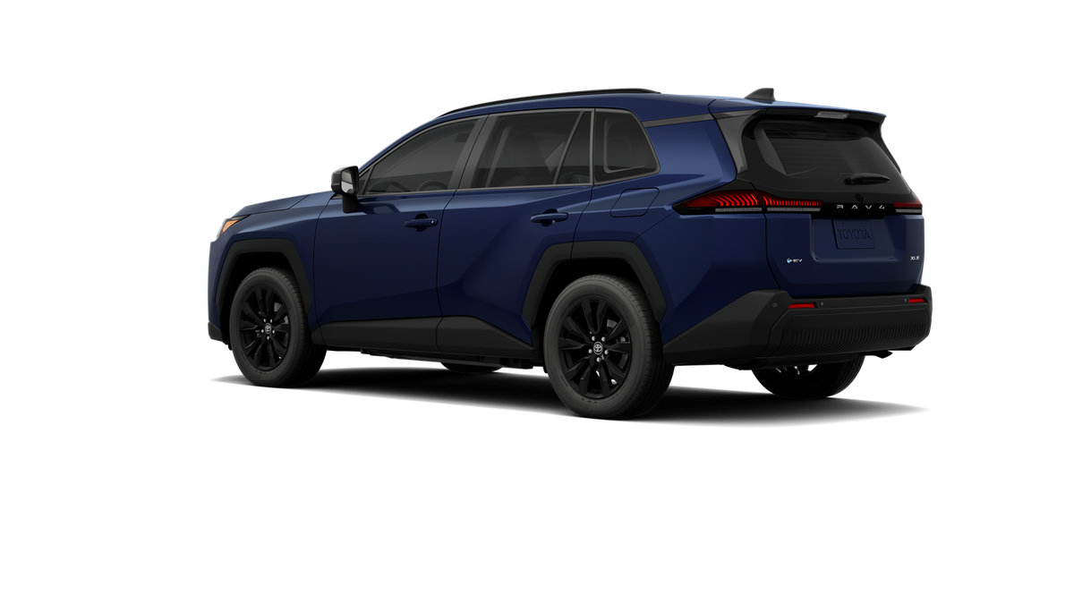 New 2026 Toyota RAV4 XLE Premium FWD image 6