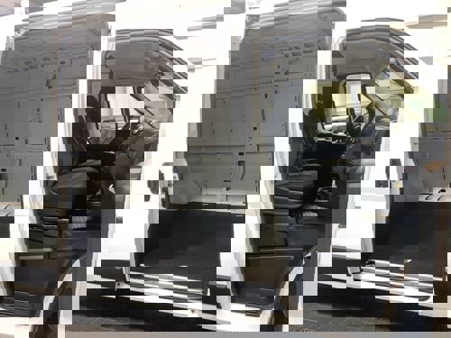 Used 2023 RAM ProMaster 2500 FWD image 16