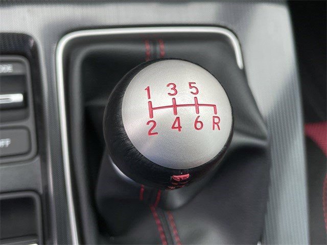 New 2026 Honda Civic Si image 20