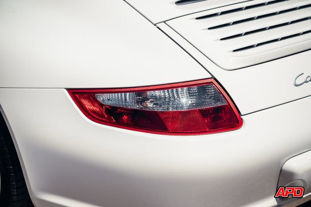 Used 2007 Porsche 911 Carrera 4S image 43