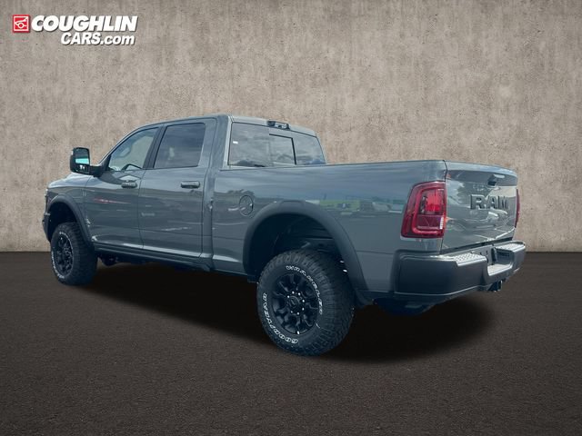 New 2026 RAM 2500 Power Wagon AWD/4WD image 5