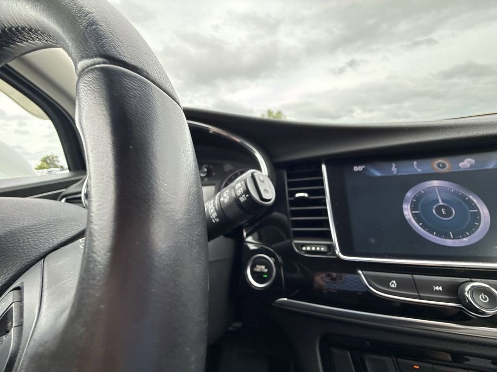 Certified 2020 Buick Encore Preferred FWD image 23