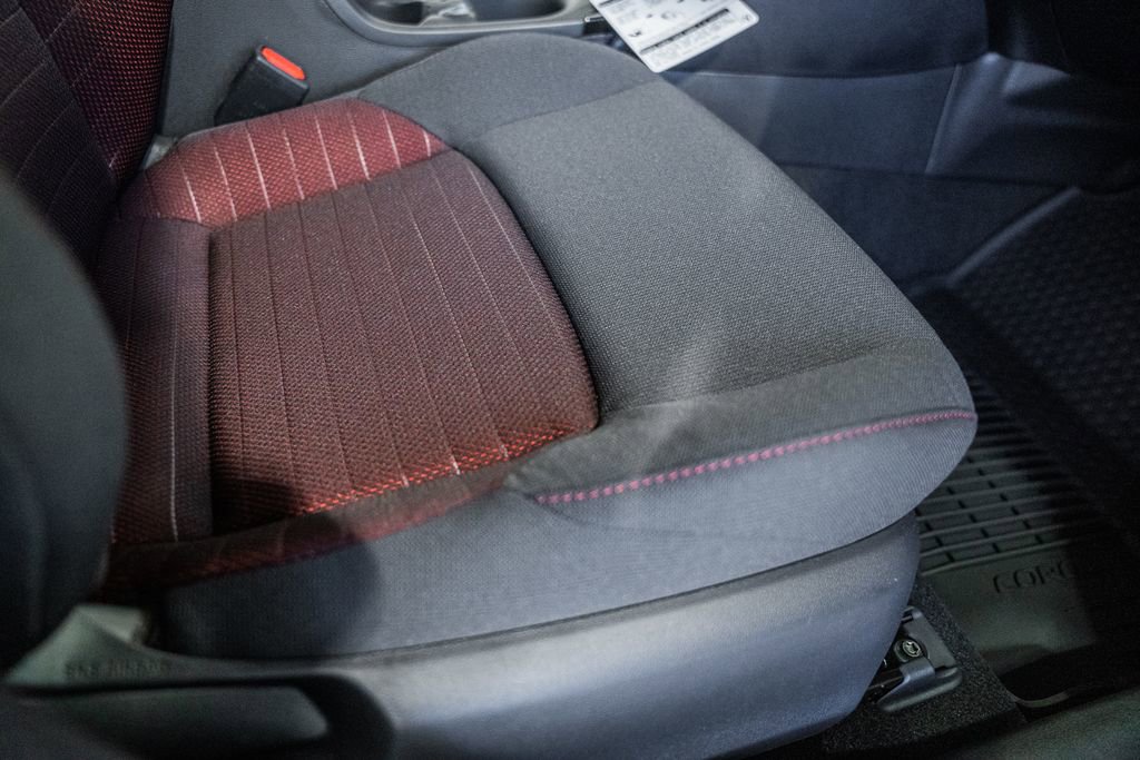 New 2026 Toyota Corolla SE image 31