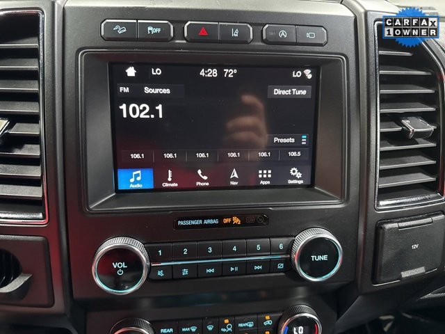 Used 2019 Ford Expedition Limited w/ Equipment Group 303A image 21