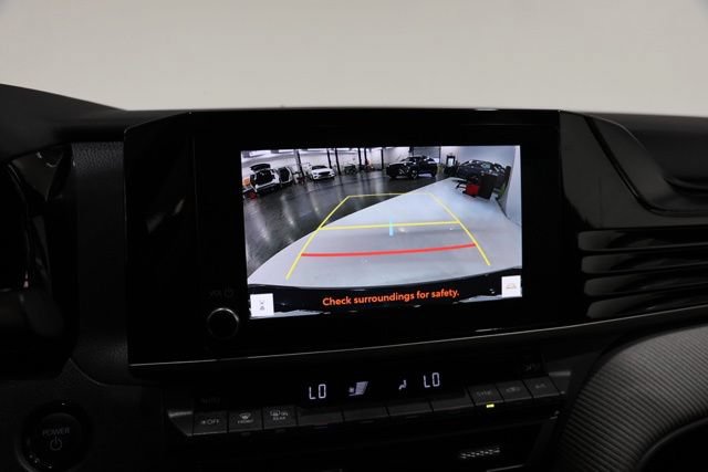 Used 2025 Toyota Camry SE FWD image 26