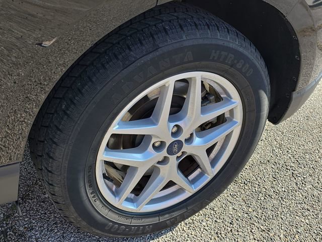 Used 2022 Ford Edge SEL image 9