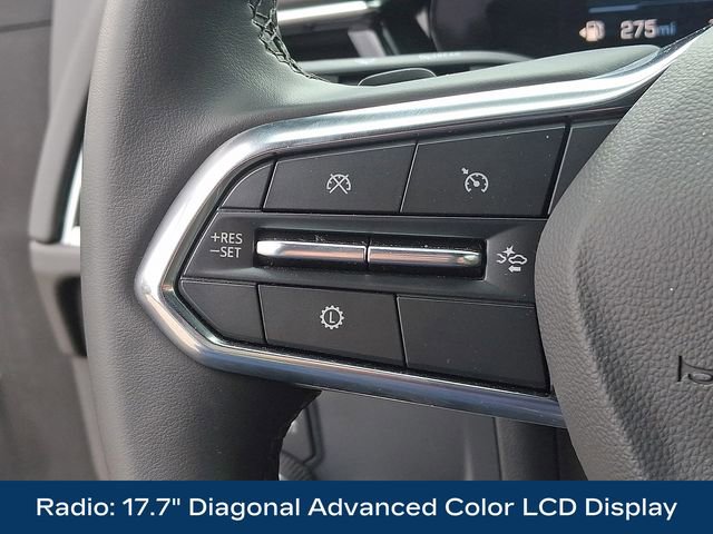 Used 2025 Chevrolet Suburban Z71 AWD/4WD image 7